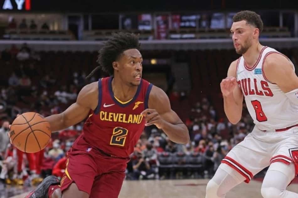 Collin Sexton