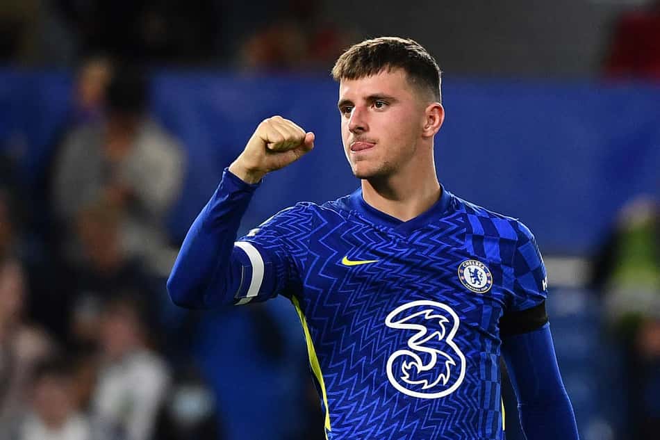 Chelsea negocia renovação contratual de Mason Mount com um dos maiores salários do clube