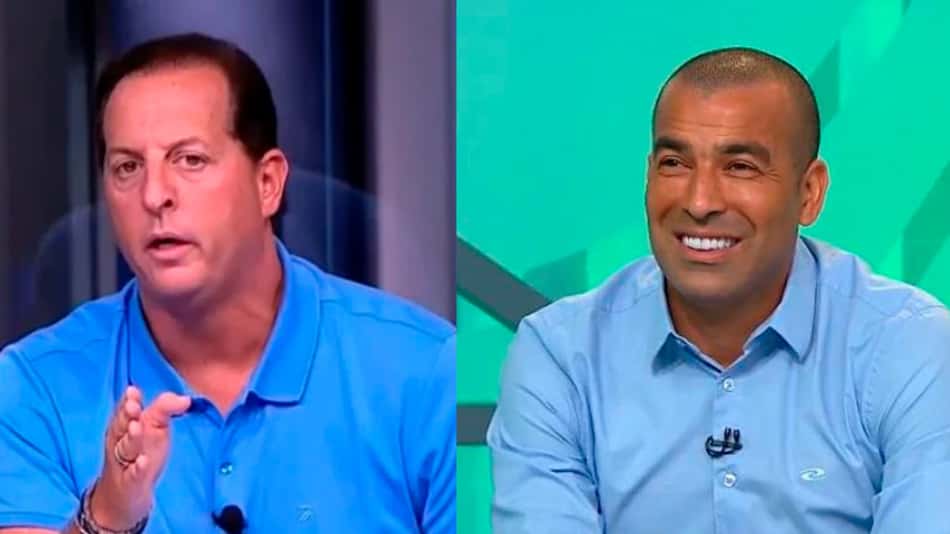 Tem favorito? Benjamin Back e Sheik opinam sobre final da Libertadores entre Flamengo e Palmeiras