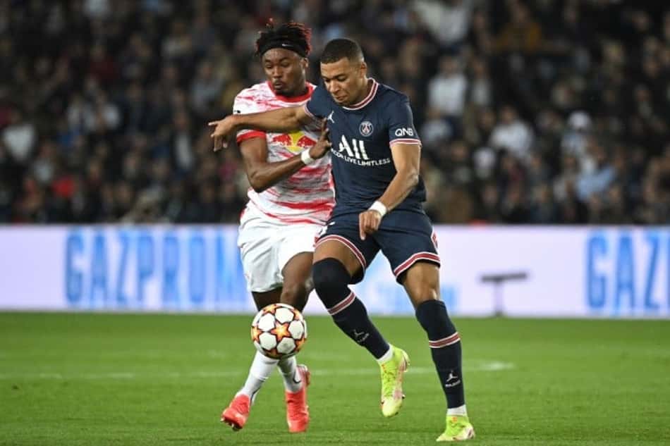 Leipzig x PSG: onde assistir, horário e escalações do confronto da Champions League