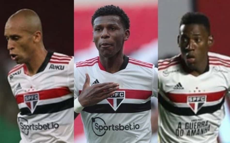Com Miranda, Arboleda e Léo à disposição, Ceni precisa tomar decisão importante no São Paulo