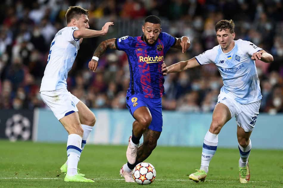 Dínamo de Kiev x Barcelona: onde assistir, horário e escalações do jogo da Champions League