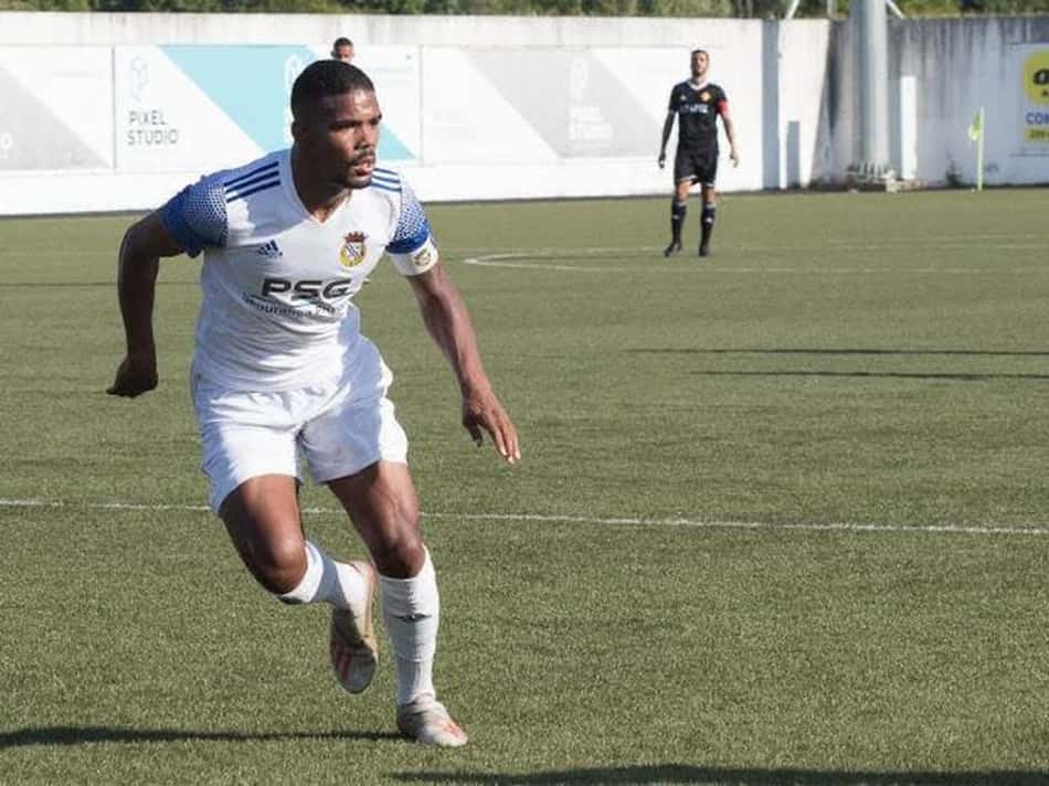 Ronaldo Rodrigues - Alverca FC