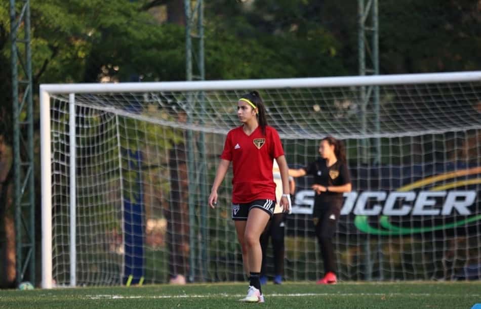 São Paulo conhece as datas dos confrontos do Campeonato Paulista Feminino Sub-17; veja a tabela