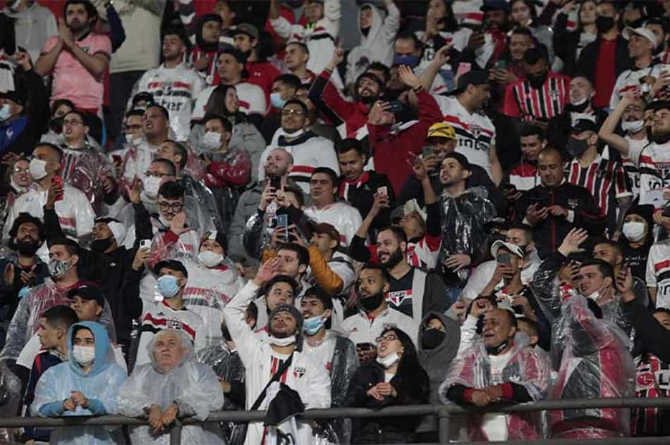 Morumbi vai lotar! São Paulo divulga mais de 32 mil ingressos vendidos para o jogo contra o Flamengo
