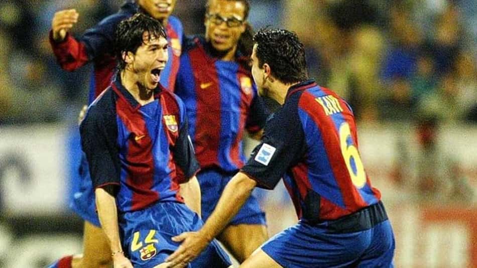 Ao L!, Luis García, ex-Barcelona, aposta em empate para 'El Clásico': 'Não acho que haja nenhum favorito'