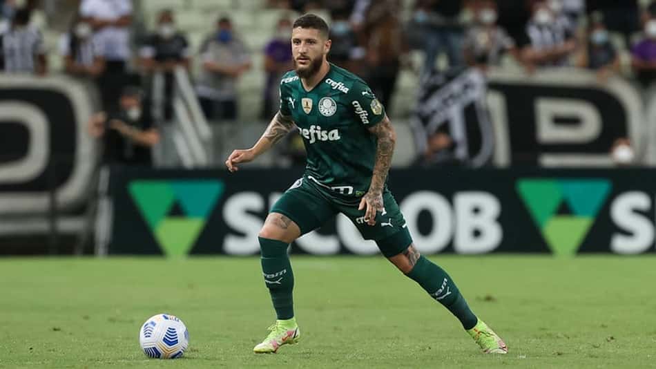 Zé Rafael pede lição após derrota: 'Temos que amadurecer'