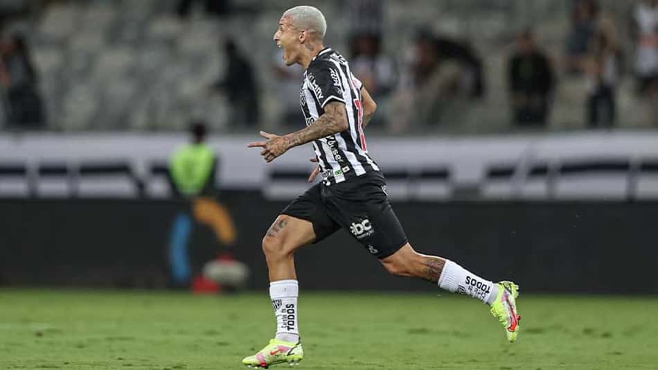 Retrospectiva LANCE: como foi o ano da defesa do Atlético-MG