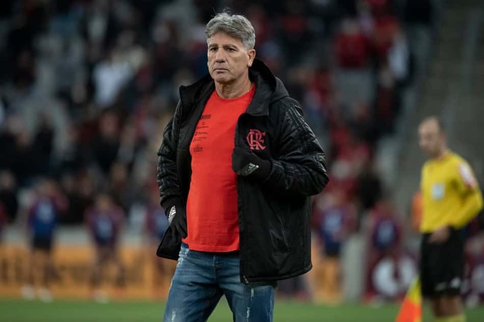 Flamengo volta a sofrer sem a criatividade de Arrascaeta e vê aproveitamento despencar