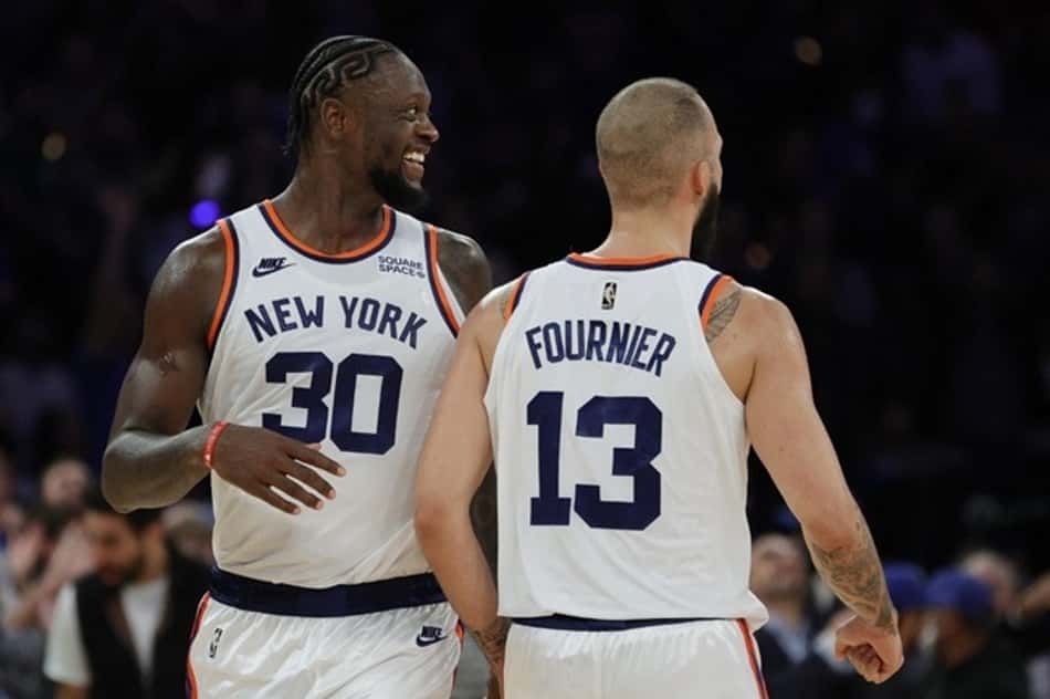 "O Knicks é um lixo", detona comentarista da ESPN
