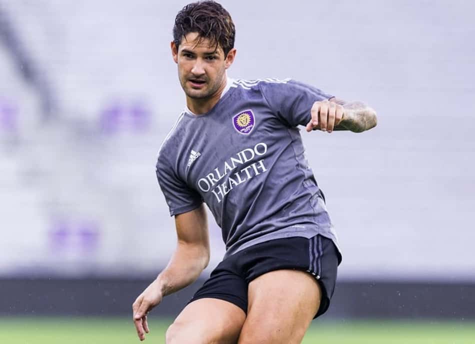 Na MLS, empate do Orlando City marca retorno de Alexandre Pato