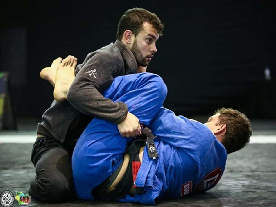Pan Americano da CBJJE será uma das atrações do Jiu-Jitsu no Brasil (Foto: Divulgação)