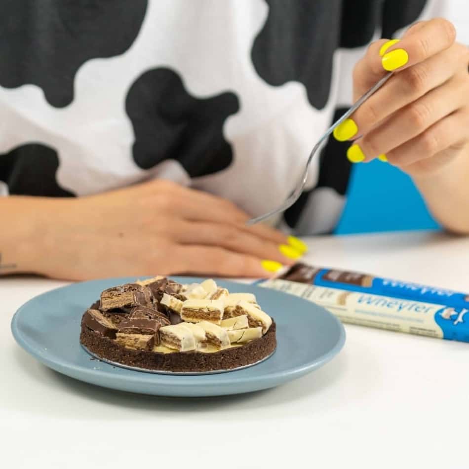 Desmistificando o whey: suplemento alimentar pode ser a base de receitas deliciosas; confira