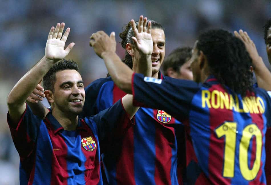 Barcelona venceu o Real Madrid no último clássico antes da 'era Messi'; relembre como foi o jogo