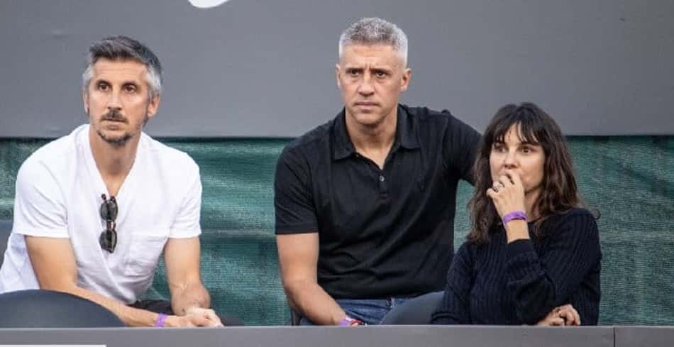 Demitido do São Paulo, Crespo assiste torneio de Buenos Aires