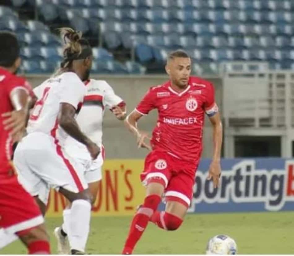 Pré-Copa do Nordeste: Nos pênaltis, Moto Club elimina América-RN