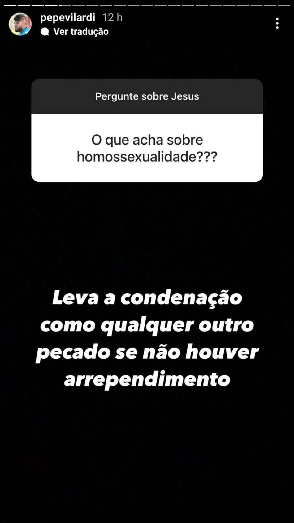 Story Pepê Cuiabá