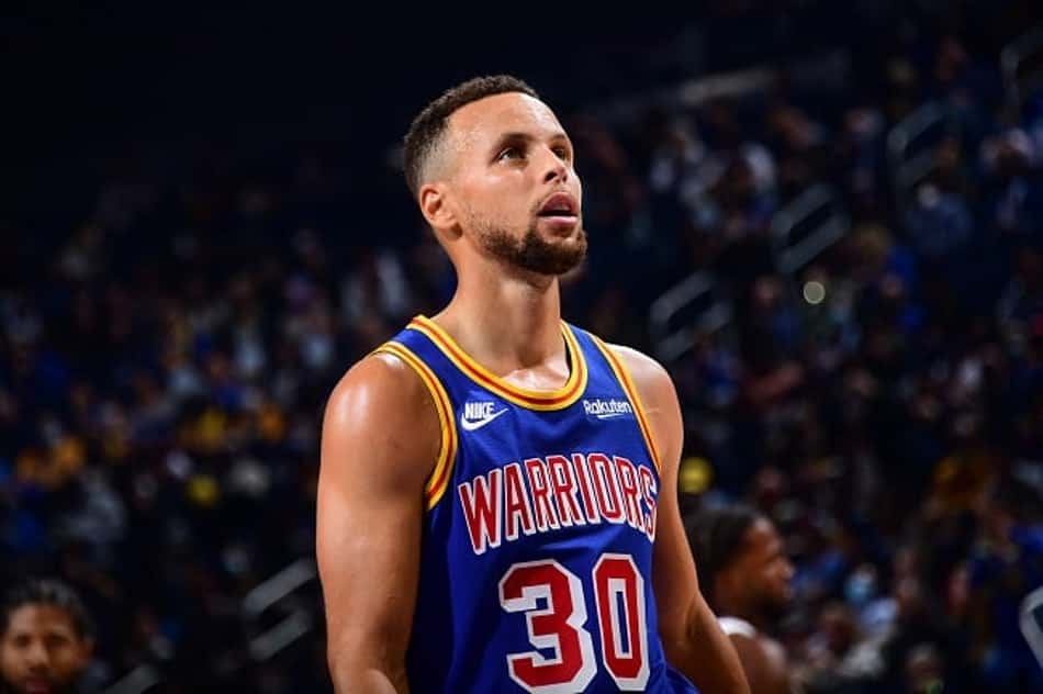 Steve Kerr: "Stephen Curry é um defensor subestimado"
