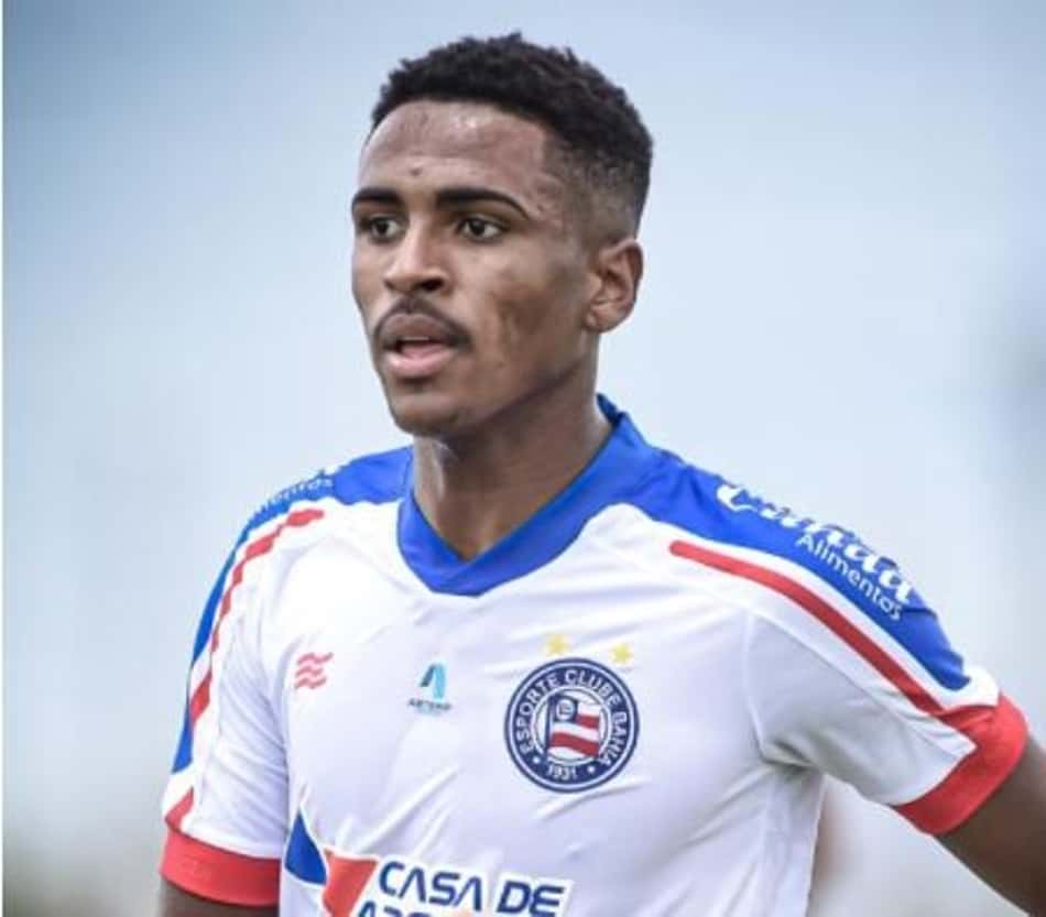 Destaques do Bahia, Everton e Miqueias falam sobre a campanha no Brasileiro Sub-20 e Aspirantes