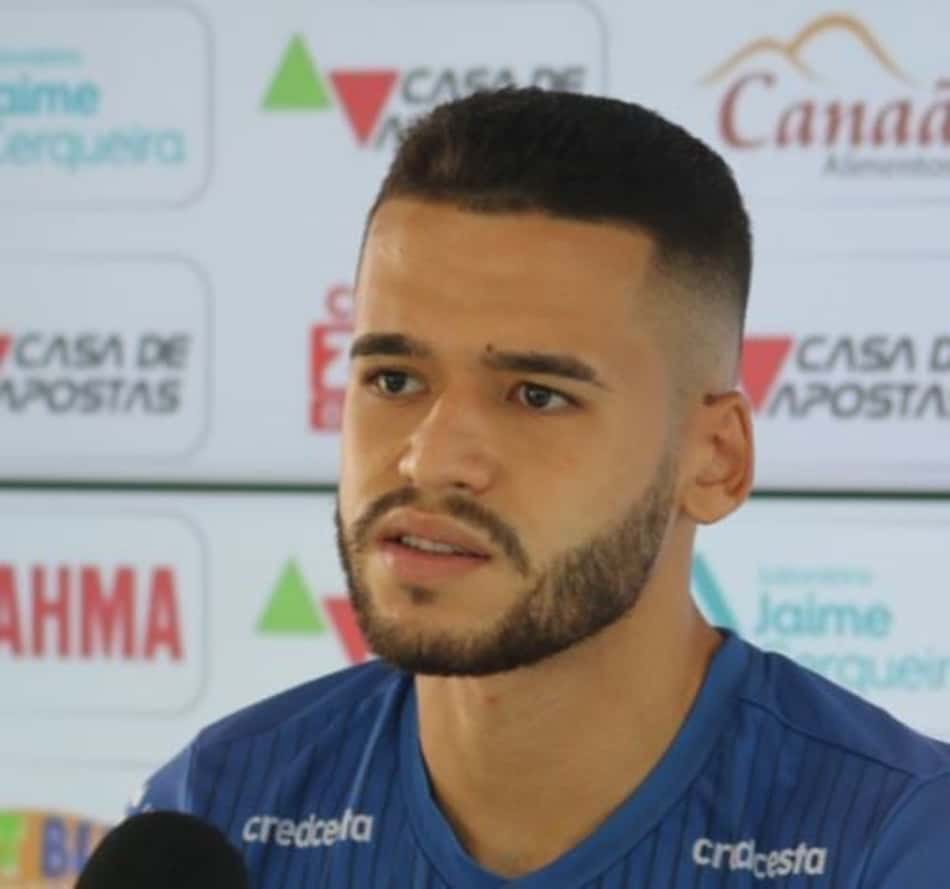 Patrick exalta a torcida do Bahia na luta contra o rebaixamento
