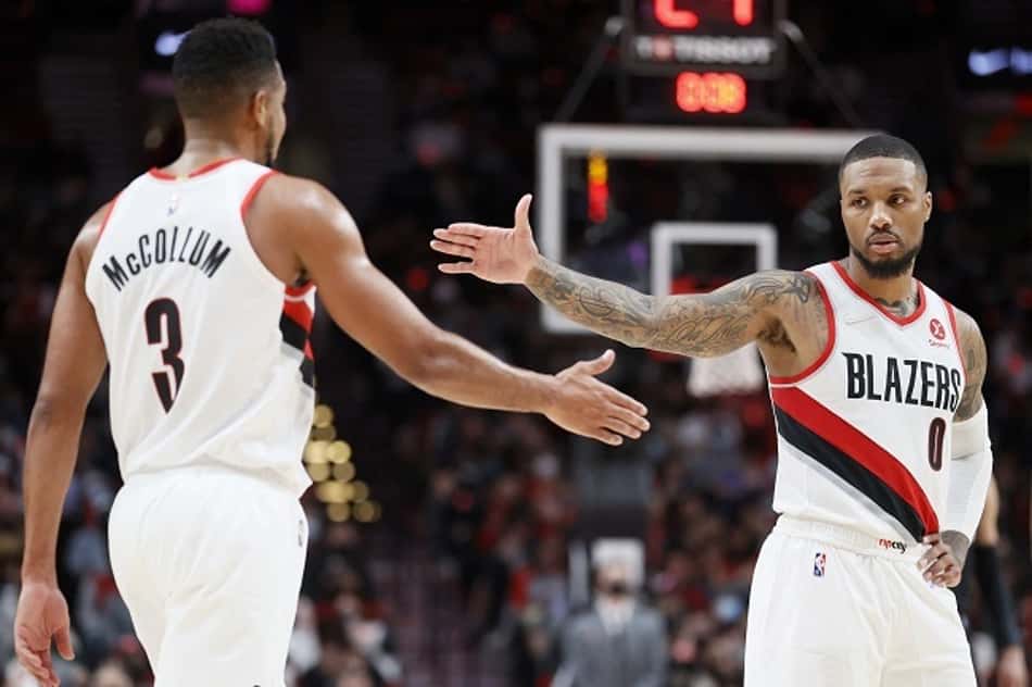 Billups detona atuação do Blazers em derrota: "Embaraçosa"