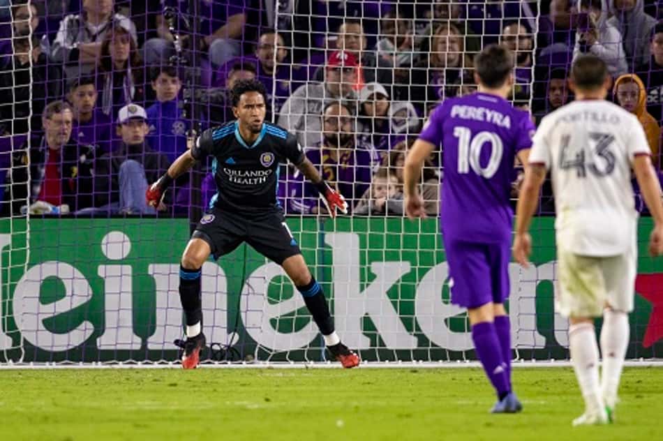 Milagre! Goleiro da Seleção Peruana chama atenção com defesa na MLS