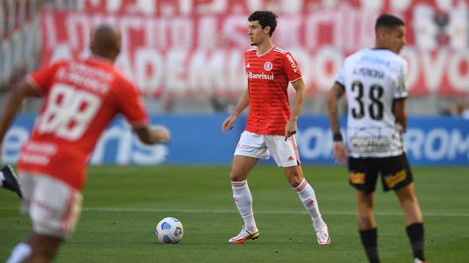 Internacional terá pela frente um 'Mini-Gauchão' nas duas próximas rodadas do Brasileirão