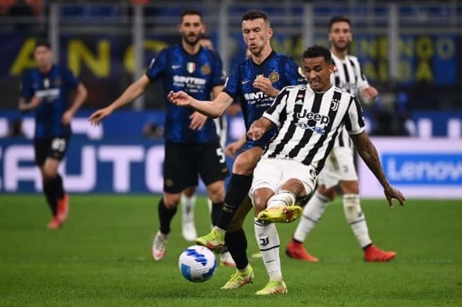 Juventus e Inter querem adiamento da Supercopa por conta de decisão do governo italiano sobre pandemia
