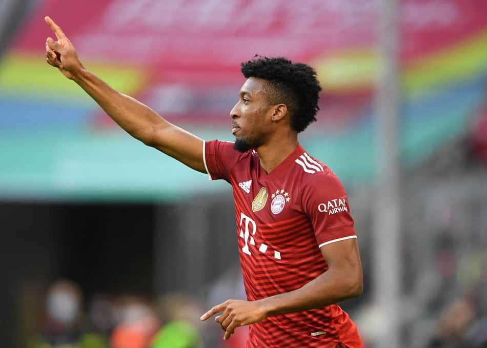 França perde 3º jogador às vésperas da convocação da Nations League