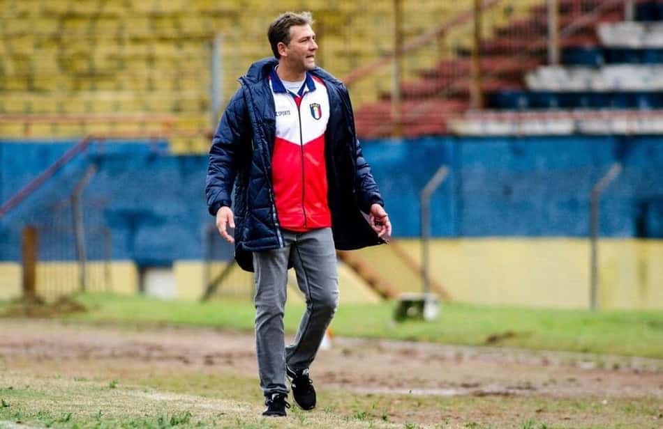 Após 28 anos, Ricardo Costa leva União Suzano à A3 e consolida projeto na Grande São Paulo; entenda