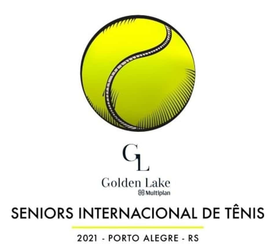35º Golden Lake Multiplan Seniors Internacional – Porto Alegre começa na próxima 2ª Feira