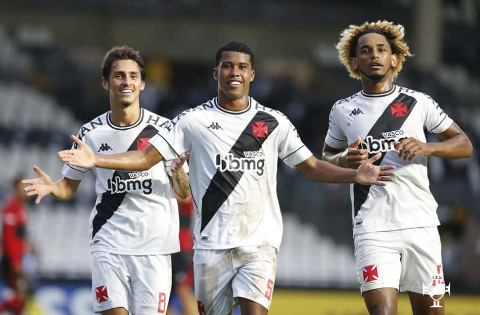 Jogo decisivo na Série B, clássicos na base e carioca feminino: veja a agenda do Vasco na semana
