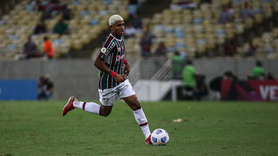 Seleção da Rodada conta com três jogadores do Fluminense após vitória sobre o Flamengo