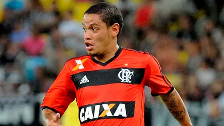 Ao L!, Carlos Eduardo relembra título da Copa do Brasil com o Flamengo e gol decisivo nas oitavas de final