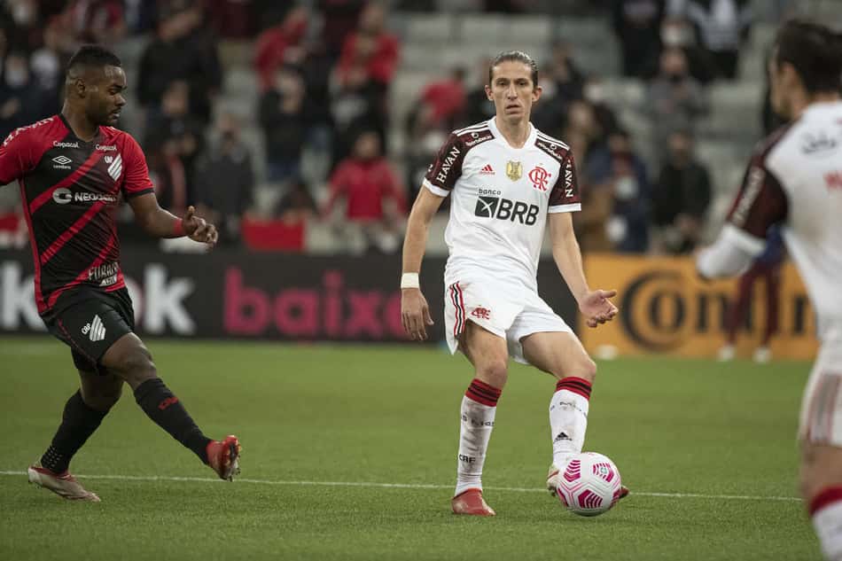 Flamengo x Athletico: prováveis times, desfalques e onde assistir