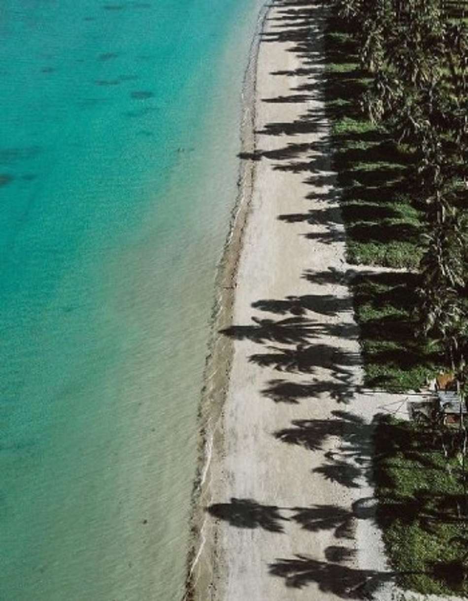 Paradisíaca Praia de Patacho, em Alagoas, recebe o Pure Beach, torneio de Beach Tennis mais sustentável do mundo