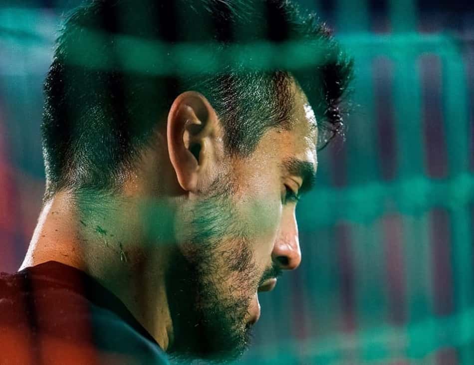 Em derrota de seu clube na Itália, Sergio Romero comete erro decisivo
