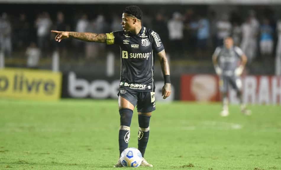 Santos tem semana cheia para recuperar atletas e esvaziar DM