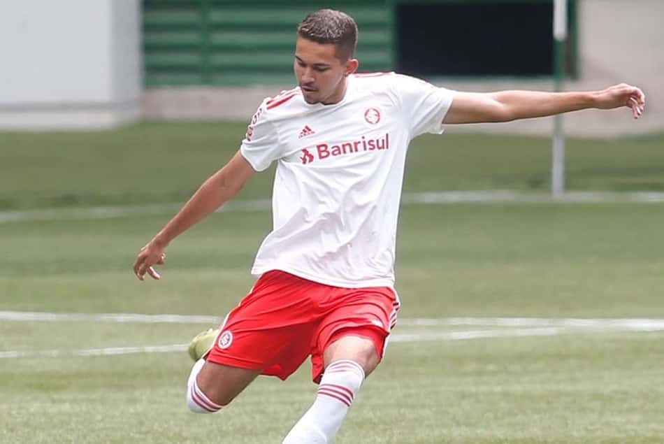 Intensidade é palavra de ordem no Inter para a semifinal do Brasileiro Sub-20