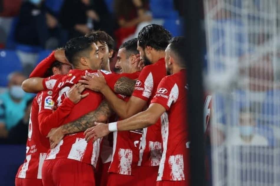 Atlético de Madrid x Betis: onde assistir, horário e escalações do jogo do Campeonato Espanhol