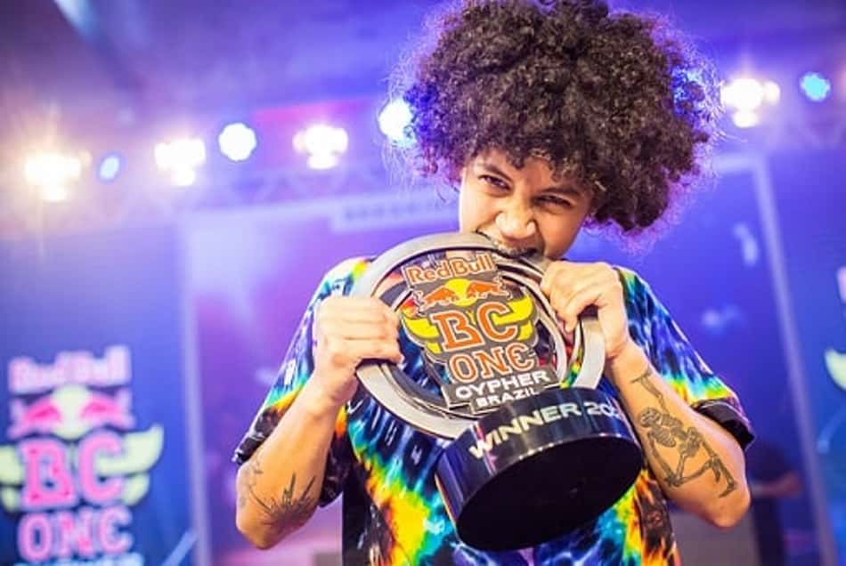 A mil dias de Paris, brasileiros se preparam para disputar título mundial de Breaking na Polônia
