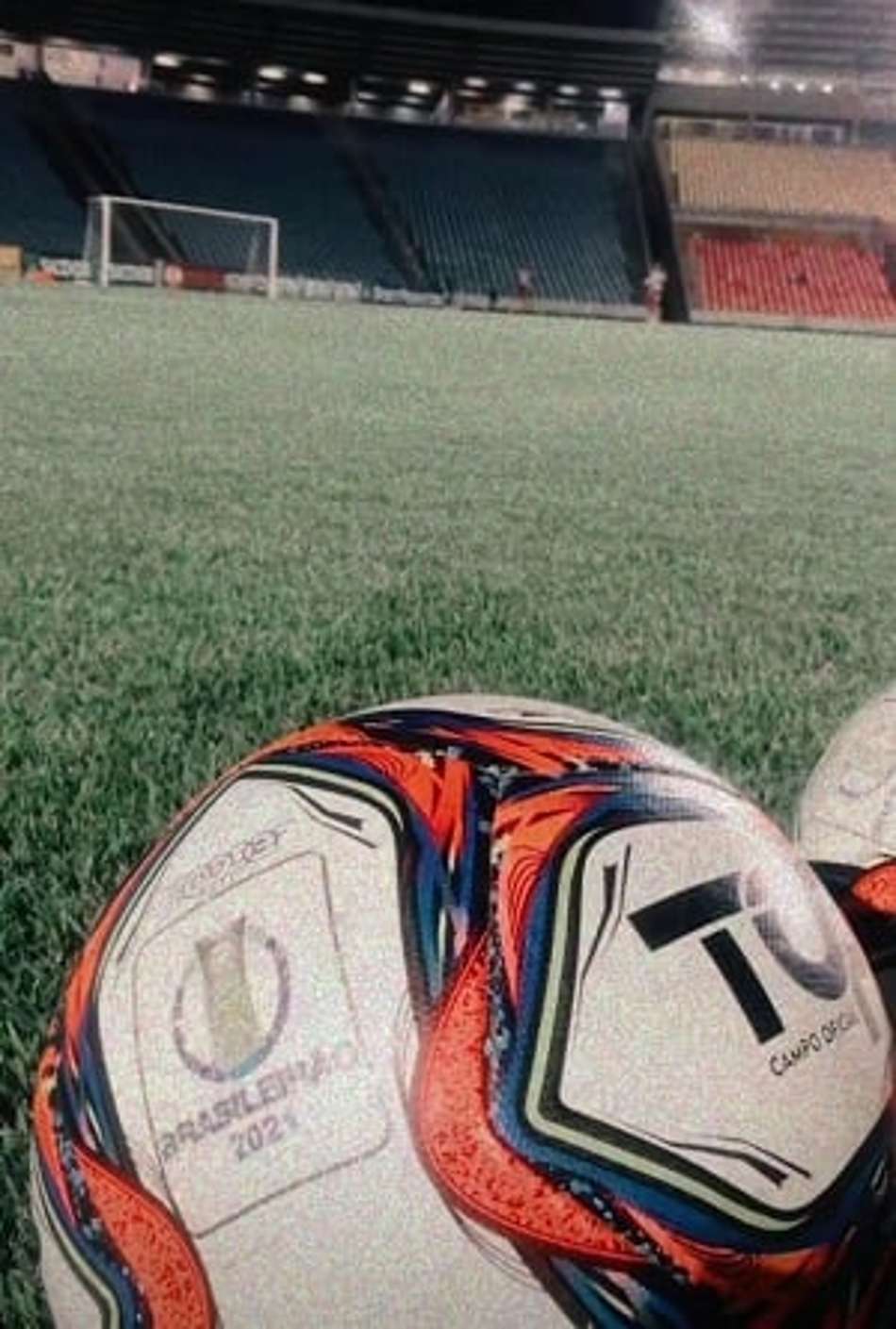 Guarani vence Sampaio Corrêa fora de casa e ainda sonha com acesso na Série B; veja os melhores momentos