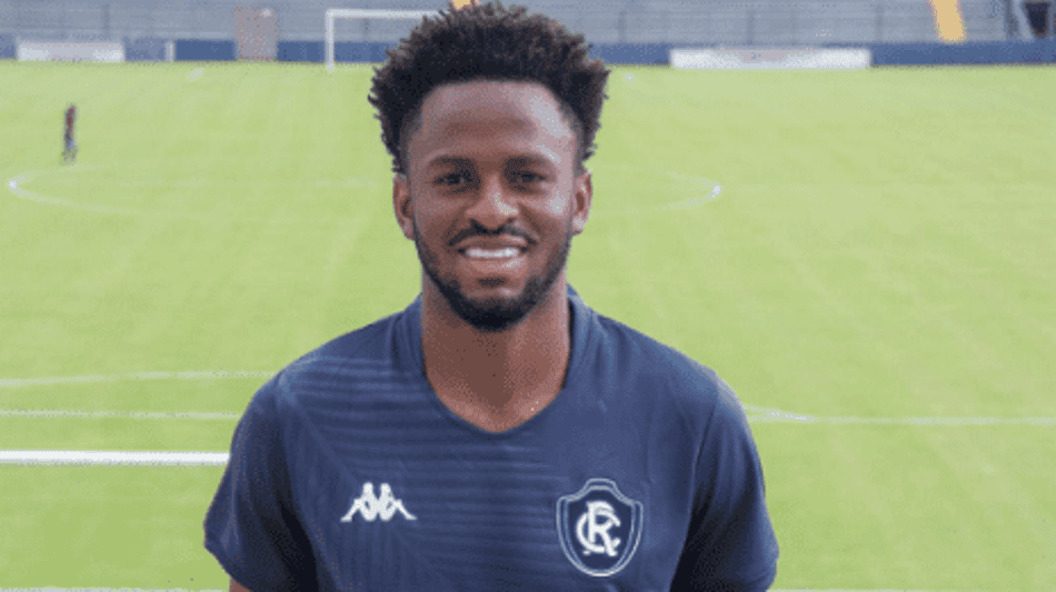 Remo levanta questionamento após caso de racismo contra Jefferson no jogo diante do Cruzeiro