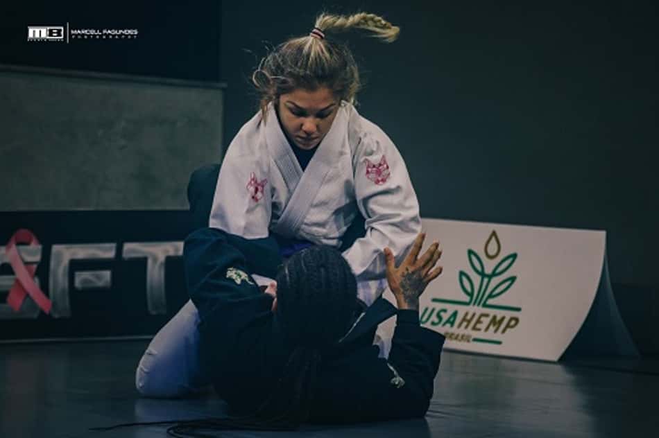 Com transmissão exclusiva do TATAME PLAY, Vouk Challenge de Jiu-Jitsu ocorre nesta sexta-feira (29)
