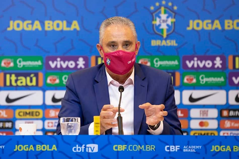 Tite vê Seleção classificada para a Copa do Mundo e jogo contra a Colômbia como teste para o Mundial