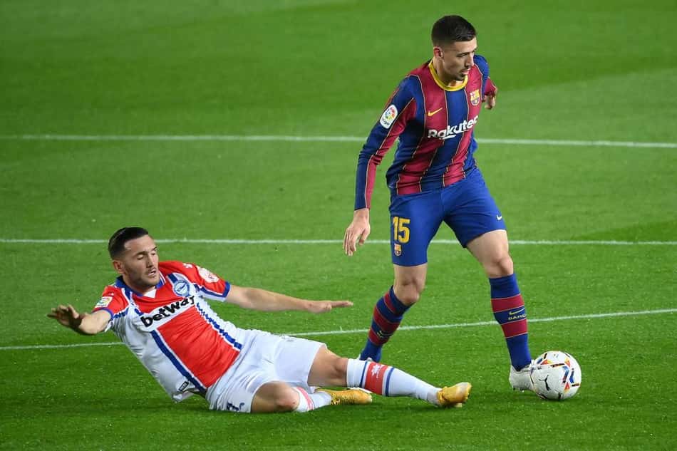 Barcelona x Alavés: onde assistir, horário e escalações do jogo do Campeonato Espanhol