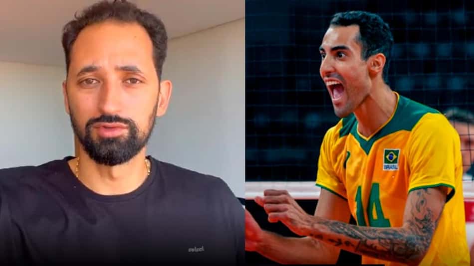 Mauricio Souza provoca após bater marca impressionante na web: 'Não precisei ficar sambando em cama'
