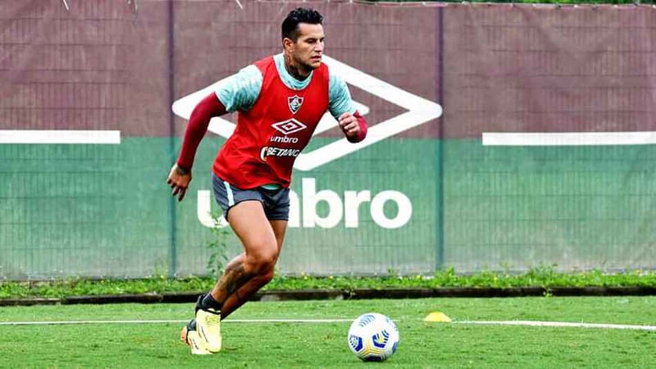 Bobadilla, Pablo Dyego, João Lopes… Confira os jogadores que não renovaram com o Fluminense