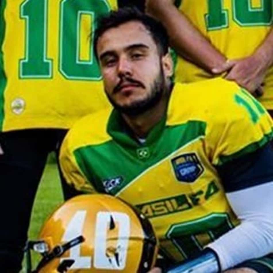 Quarterbacks da Liga MGFL Hinova 2021: conheça os destaques de Cruzeiro FA e Galo FA