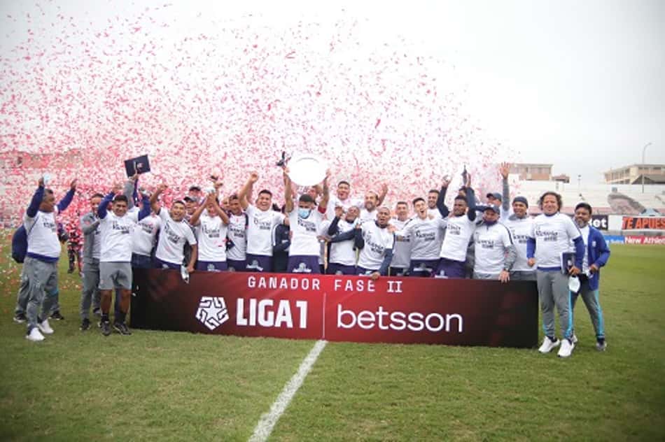 Alianza Lima